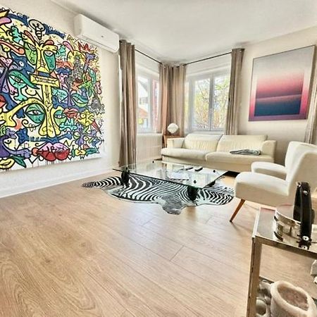 Gite Le Rapp Кольмар Экстерьер фото